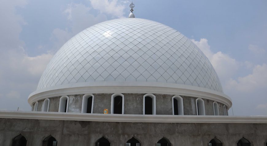 wakaf al azhar