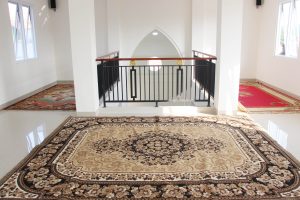 Masjid Al Azhar Badzrussalam Tenjo