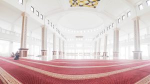 Masjid Raya Al Azhar Cikarang