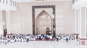 Masjid Raya Al Azhar Cikarang 2