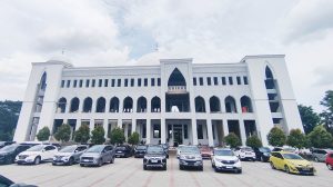 Masjid Raya Al Azhar Cikarang