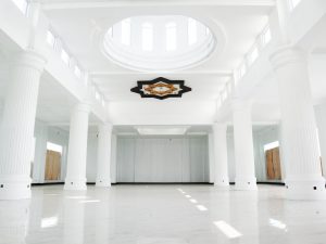 Masjid Raya Al Azhar Tangerang Selatan