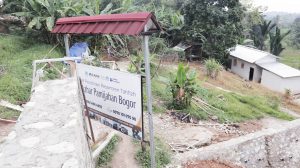 Ponpes Tahfizh Al Azhar Pamijahan 3