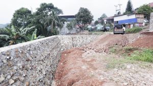 Ponpes Tahfizh Al Azhar Pamijahan 2