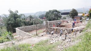 Ponpes Tahfizh Al Azhar Pamijahan